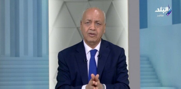 مصطفى بكري يقدم 9 رسائل خطيرة في حديث الرئيس السيسي للفلسطينيين والصهاينة والعالم