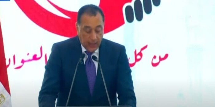 معدلات نمو إيجابية: رئيس الوزراء يؤكد نجاح مصر في الإصلاح الاقتصادي