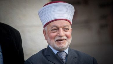 مفتي القدس يؤكد: مصر دعم دائم للقضية الفلسطينية منذ 1948