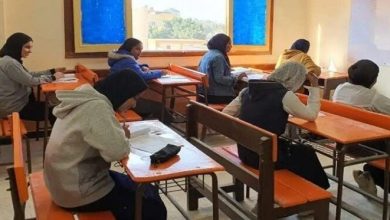 موعد امتحانات الثانوية العامة للدور الثاني 2025 للنظامين الجديد والقديم