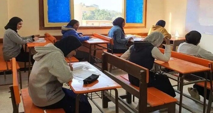 موعد امتحانات الثانوية العامة للدور الثاني 2025 للنظامين الجديد والقديم