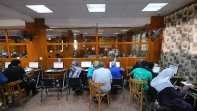 موعد تقليل الاغتراب 2025 رسميًا لطلاب المرحلة الأولى والثانية