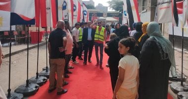 موعد المؤتمر الصحفى لإعلان النتيجة الرسمية لانتخابات مجلس الشيوخ 2025