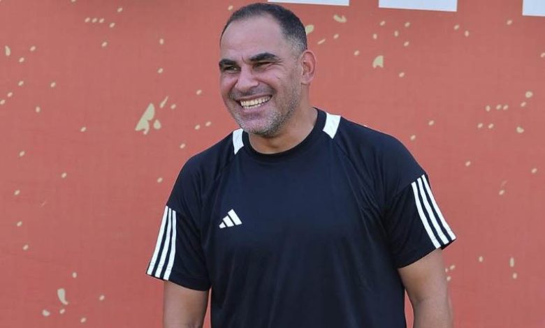 احمد عيد