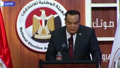 نتائج انتخابات الشيوخ في الصعيد وشرق الدلتا تعلنها المستشار حازم بدوي