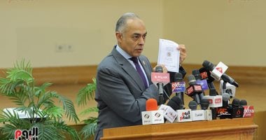 بدء تسليم نتائج انتخابات مجلس الشيوخ 2025 للهيئة الوطنية