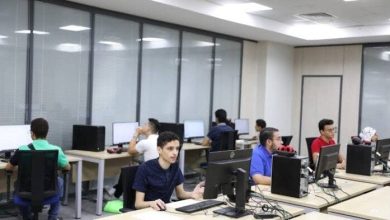 نتائج تنسيق المرحلة الثانية 2025 تفرح الطلاب أدبي وعلمي