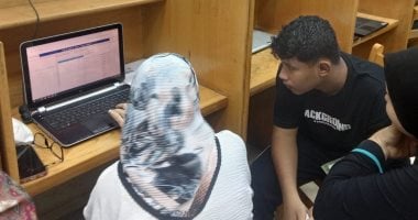 نتيجة تنسيق المرحلة الثانية أدبى.. حسب مجموعك اعرف كليتك
