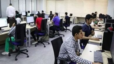 نتيجة تنسيق المرحلة الأولى للثانوية العامة 2025 تقترب من الإعلان