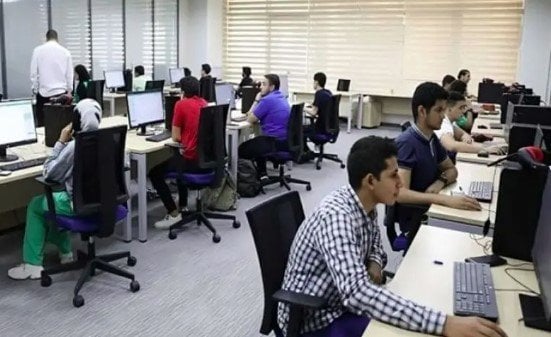 نتيجة تنسيق المرحلة الأولى للثانوية العامة 2025 تقترب من الإعلان