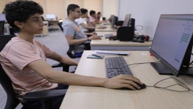 نتيجة تنسيق المرحلة الثانية 2025 للشعبة الأدبية تحقق 84.8% في سياسة واقتصاد «نظام حديث»