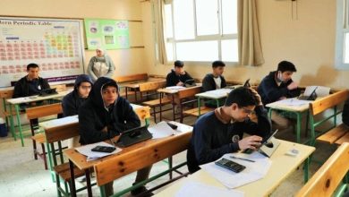 نتيجة ملاحق الشهادة الإعدادية 2025 متاحة الآن برقم الجلوس