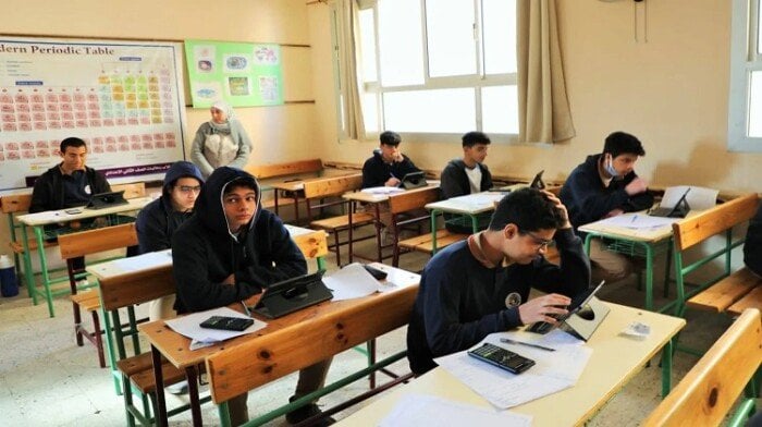 نتيجة ملاحق الشهادة الإعدادية 2025 متاحة الآن برقم الجلوس