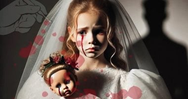 أنقذها القومى للطفولة مرتين.. نجاة فتاة أبو المطامير من الزواج بعمر 16 عاما