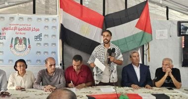 "نخب فلسطين": نرفض استغلال معاناة أبناء شعبنا للمساس بسمعة مصر