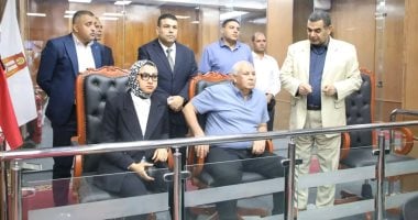 المركز الإعلامى للأزهر ينفى فيديو مفبرك للإمام الأكبر بمسيرات سلمية للتضامن مع غزة