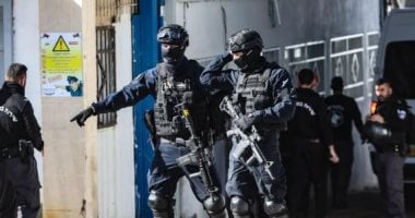 انتحار نقيب من قوات الكوماندوز الإسرائيلية بسبب الحرب فى قطاع غزة