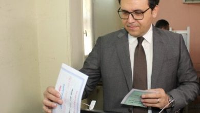 وزير الثقافة يؤكد: انتخابات الشيوخ حجر الزاوية للديمقراطية