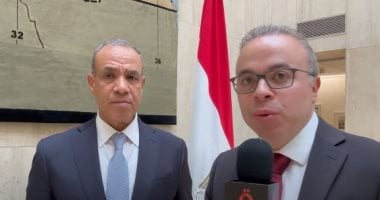 وزير الخارجية والهجرة