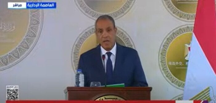 وزير الخارجية يصف قرار إسرائيل بإعادة احتلال قطاع غزة بأنه «غير مسئول»