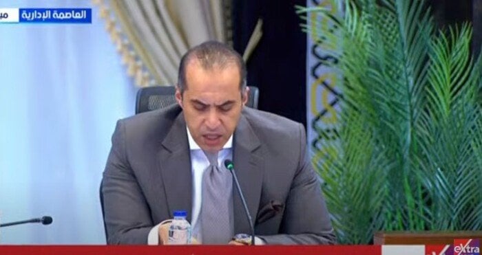 وزير الشؤون النيابية يؤكد: العقود المبرمة منذ 31 يناير 1996 ليست خاضعة لقانون الإيجار القديم