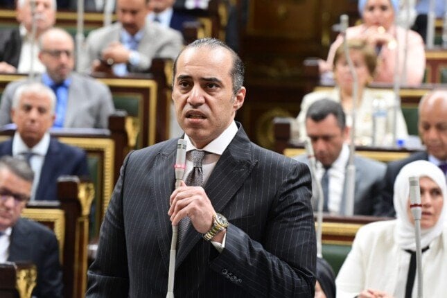 وزير الشئون النيابية يؤكد عدم إخلاء المستأجرين بالقوة بعد انتهاء عقد الإيجار القديم
