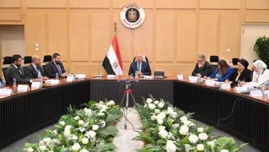 وزير الصناعة يناقش توطين مكونات السيارات مع المستثمرين الكبار