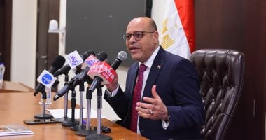 وزير العمل: نسعى لنقل عمال الدليفرى من القطاع غير الرسمى إلى الرسمى