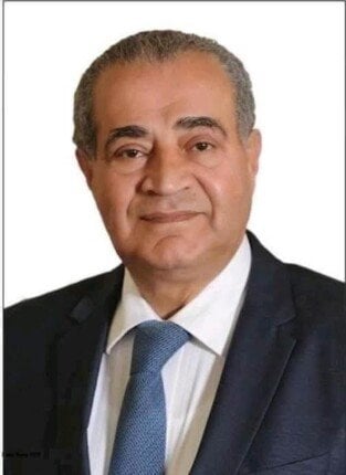وزيرة التضامن الاجتماعي تُعرب عن حزنها لرحيل الدكتور علي المصيلحي