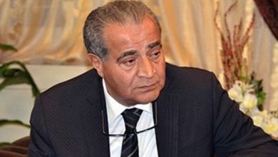 وفاة وزير التموين السابق: تعرف على الدكتور علي المصيلحي
