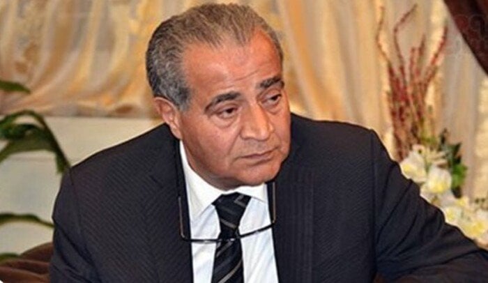 وفاة وزير التموين السابق: تعرف على الدكتور علي المصيلحي