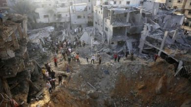 وفد حماس يزور مصر لبحث مفاوضات وقف إطلاق النار في غزة