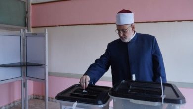 وكيل الأزهر يُشارك في انتخابات الشيوخ 2025 ويشدد: «واجب الوطنية المشاركة»